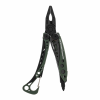 Leatherman Skeletool CX - OD Green (833139)